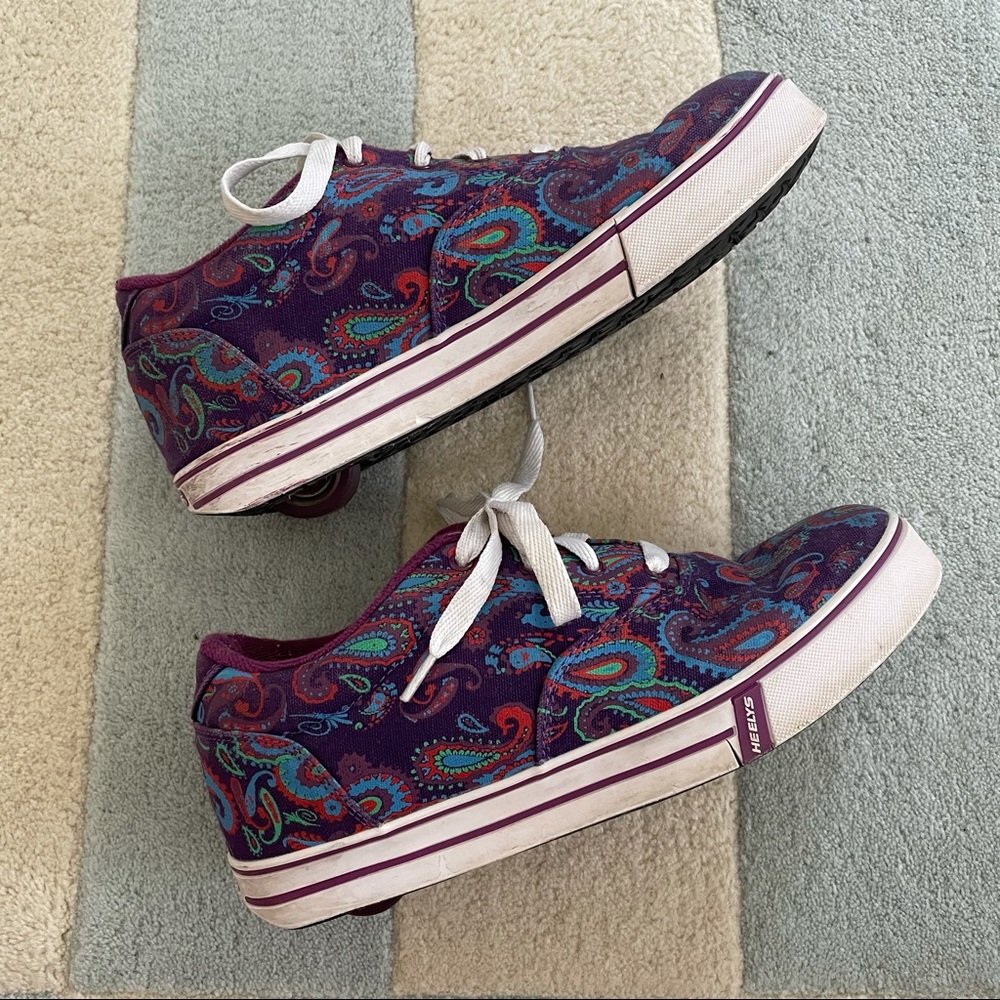 Heelys